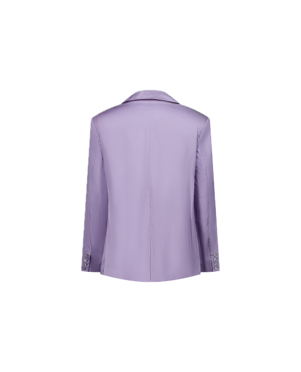 Marguerite Blazer Fluid Twill
