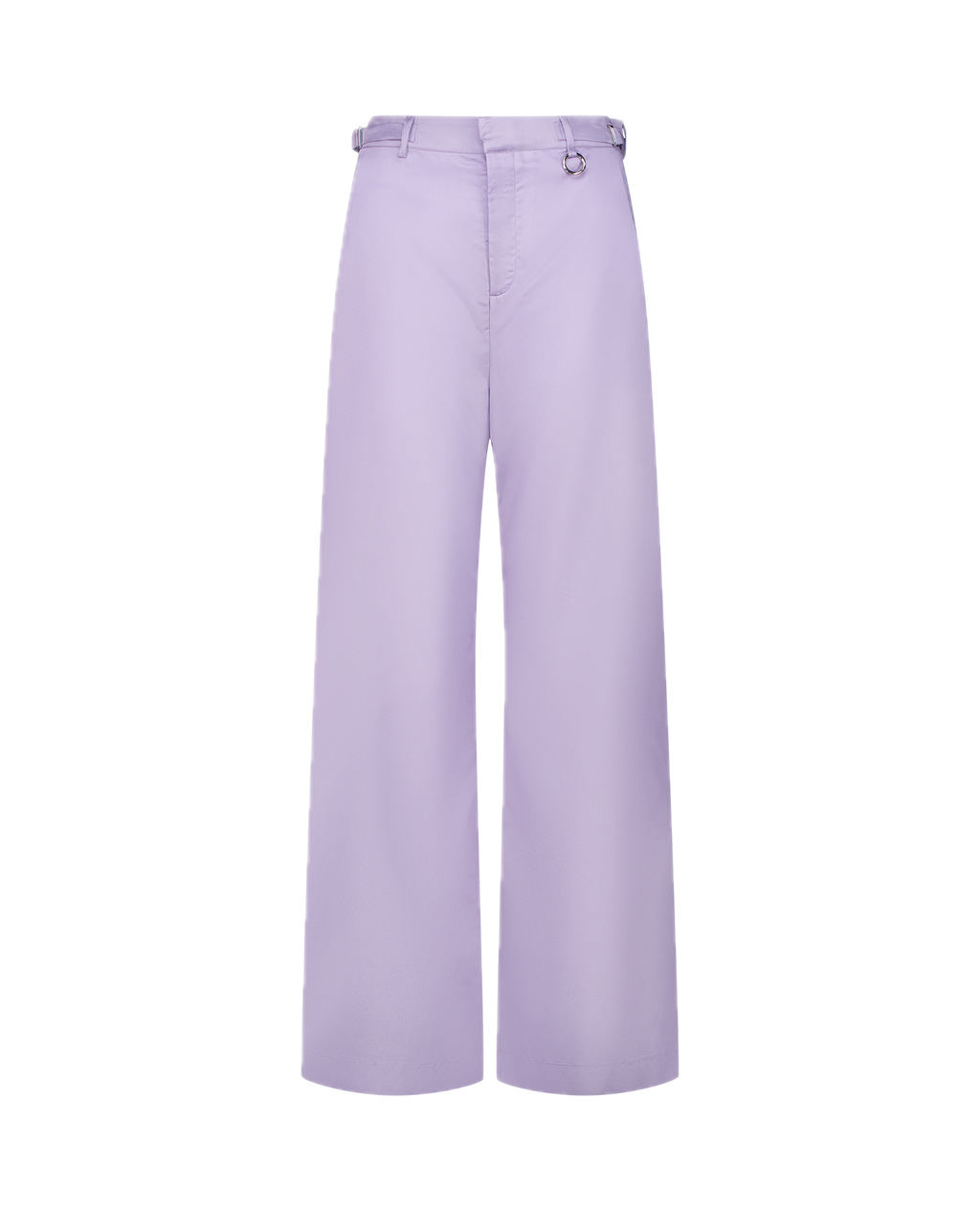 Georgio Pants Fluid Twill
