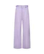 Georgio Pants Fluid Twill