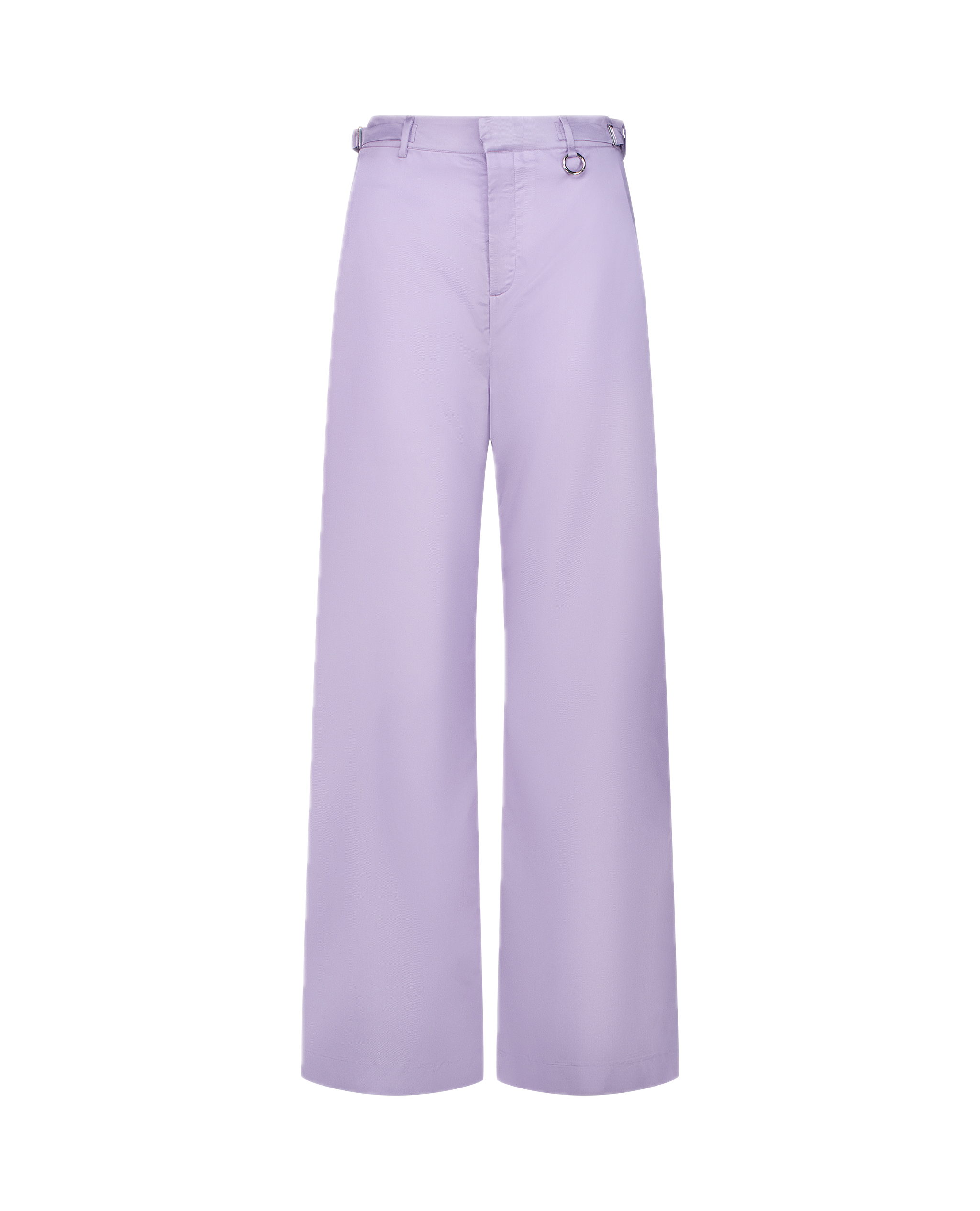 Georgio Pants Fluid Twill