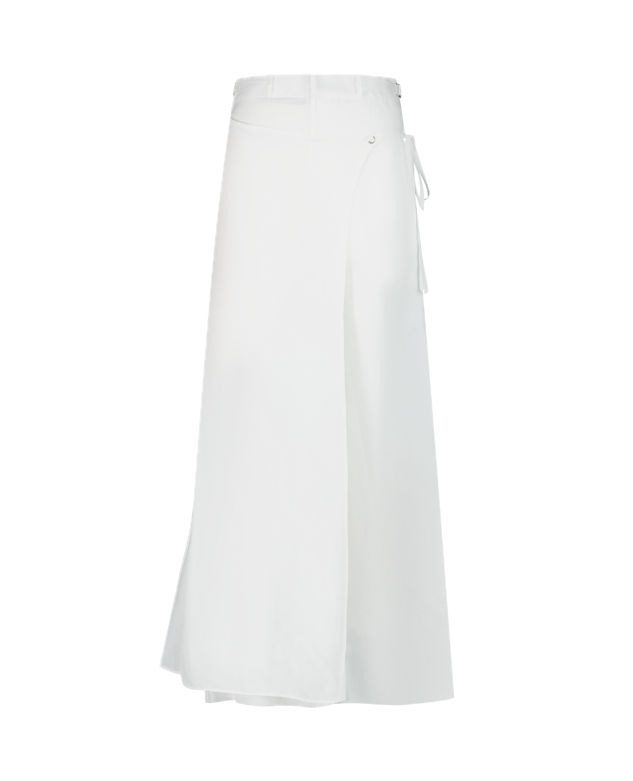 Sail Pants Cotton & Linen