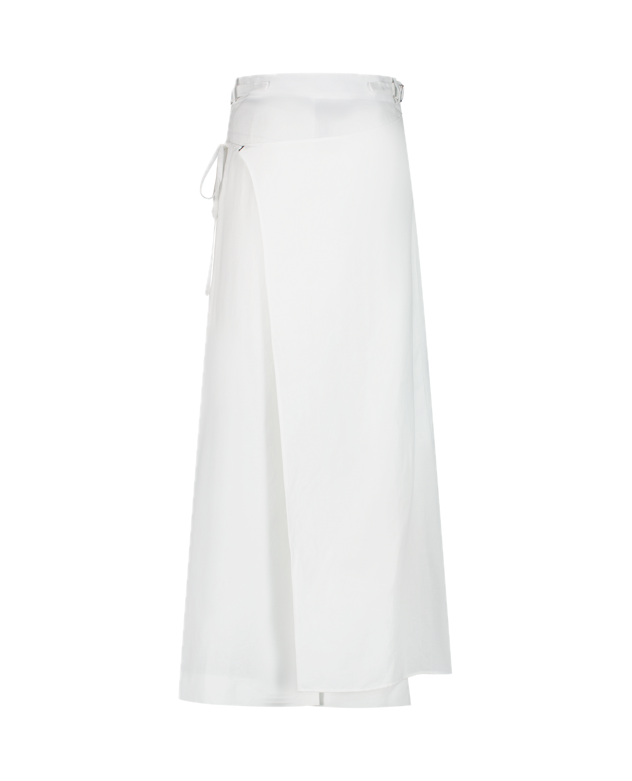 Sail Pants Cotton & Linen