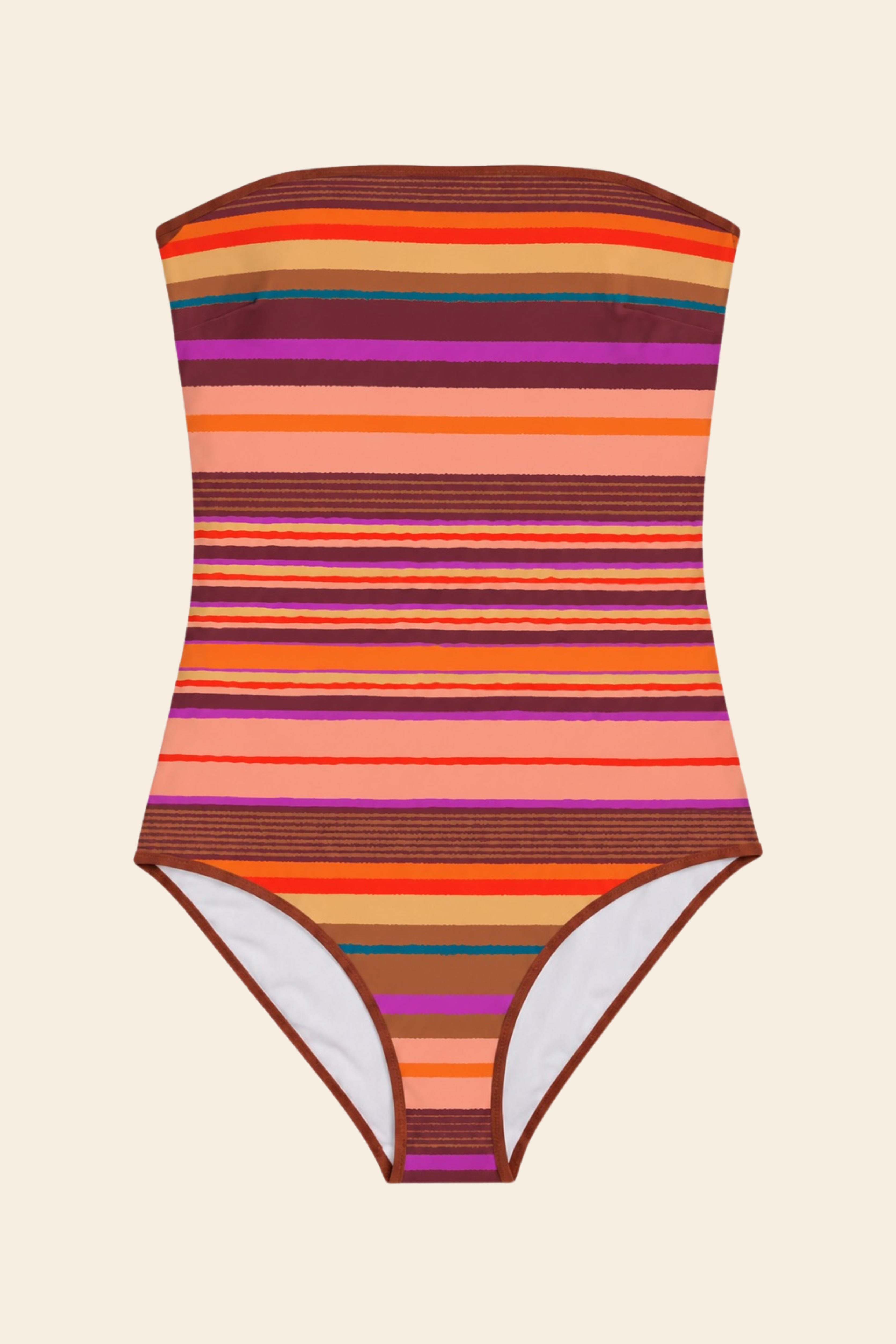Luna Listra Pink