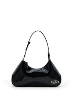 Ada Liquid Onyx Bag