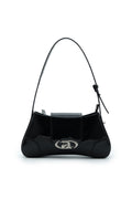 Aisha Midnight Gloss Bag