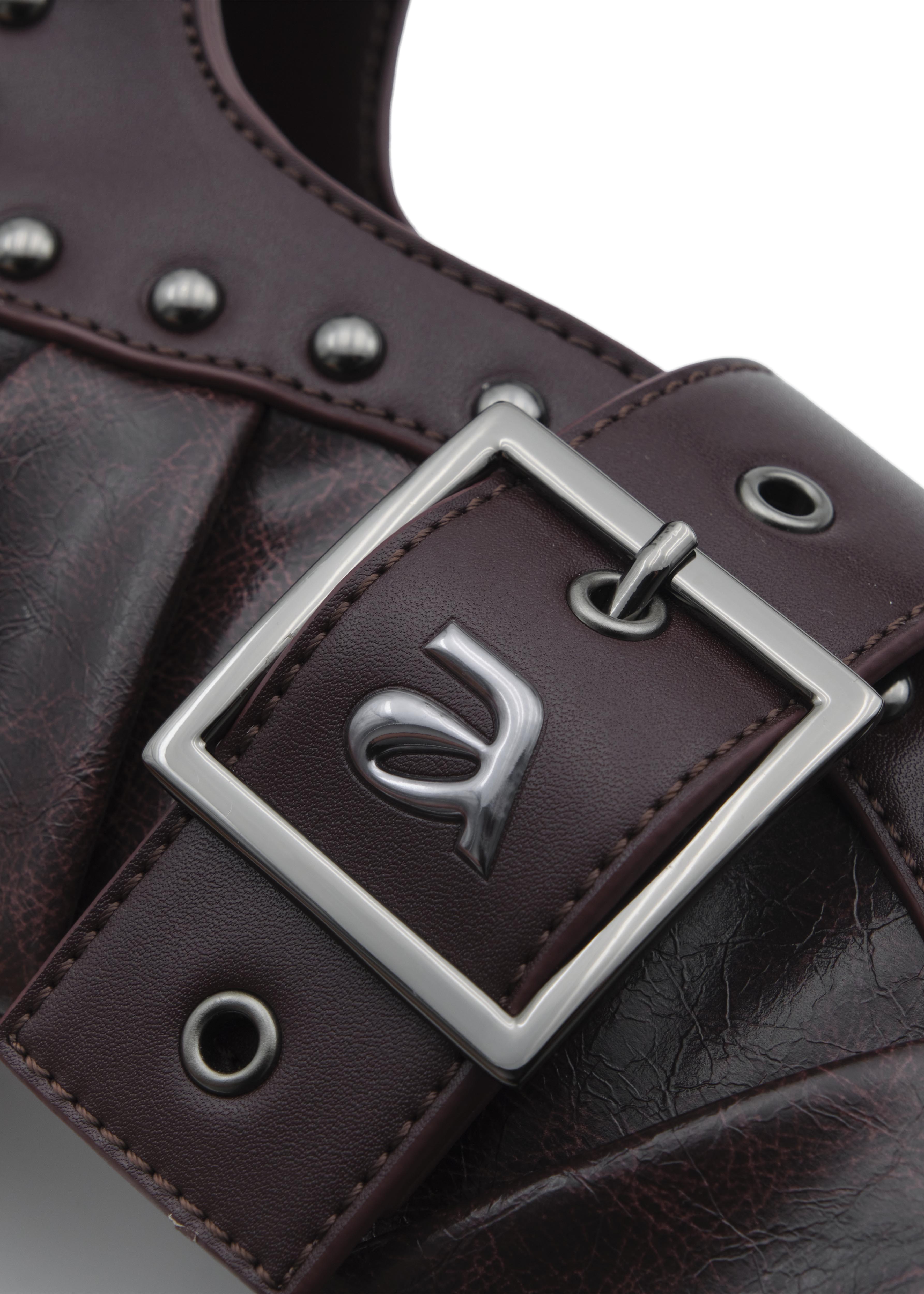 Archie Cabaret Bag