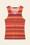 Barbi Top Pink