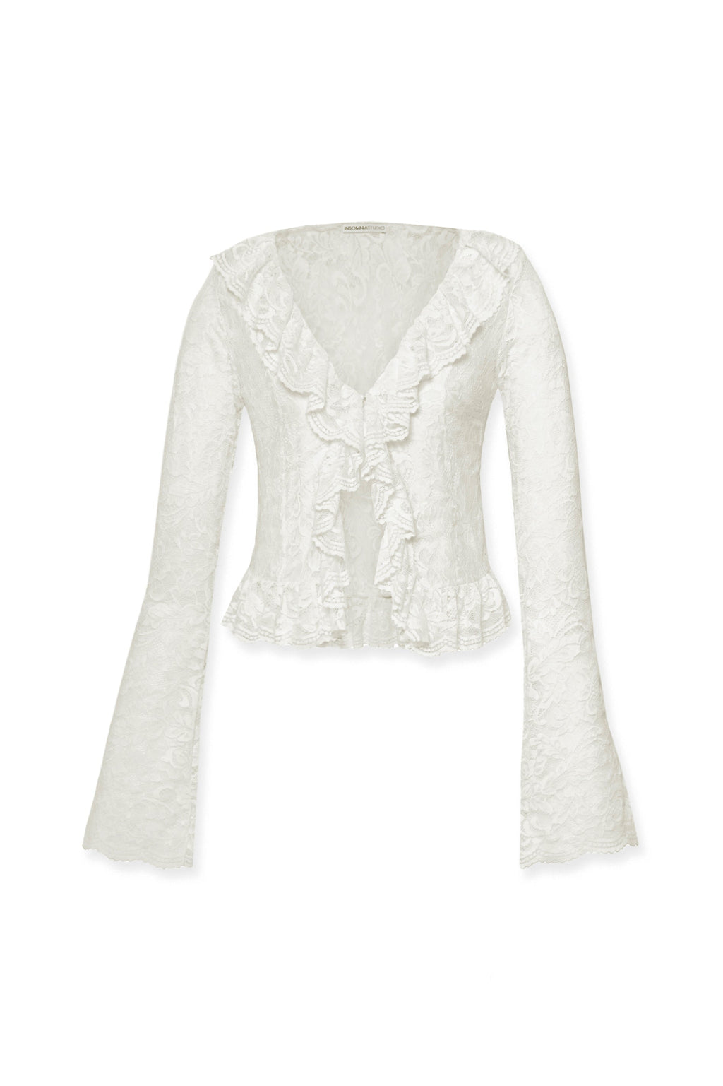 Pearl Blouse