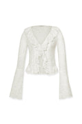Pearl Blouse