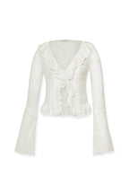 Pearl Blouse