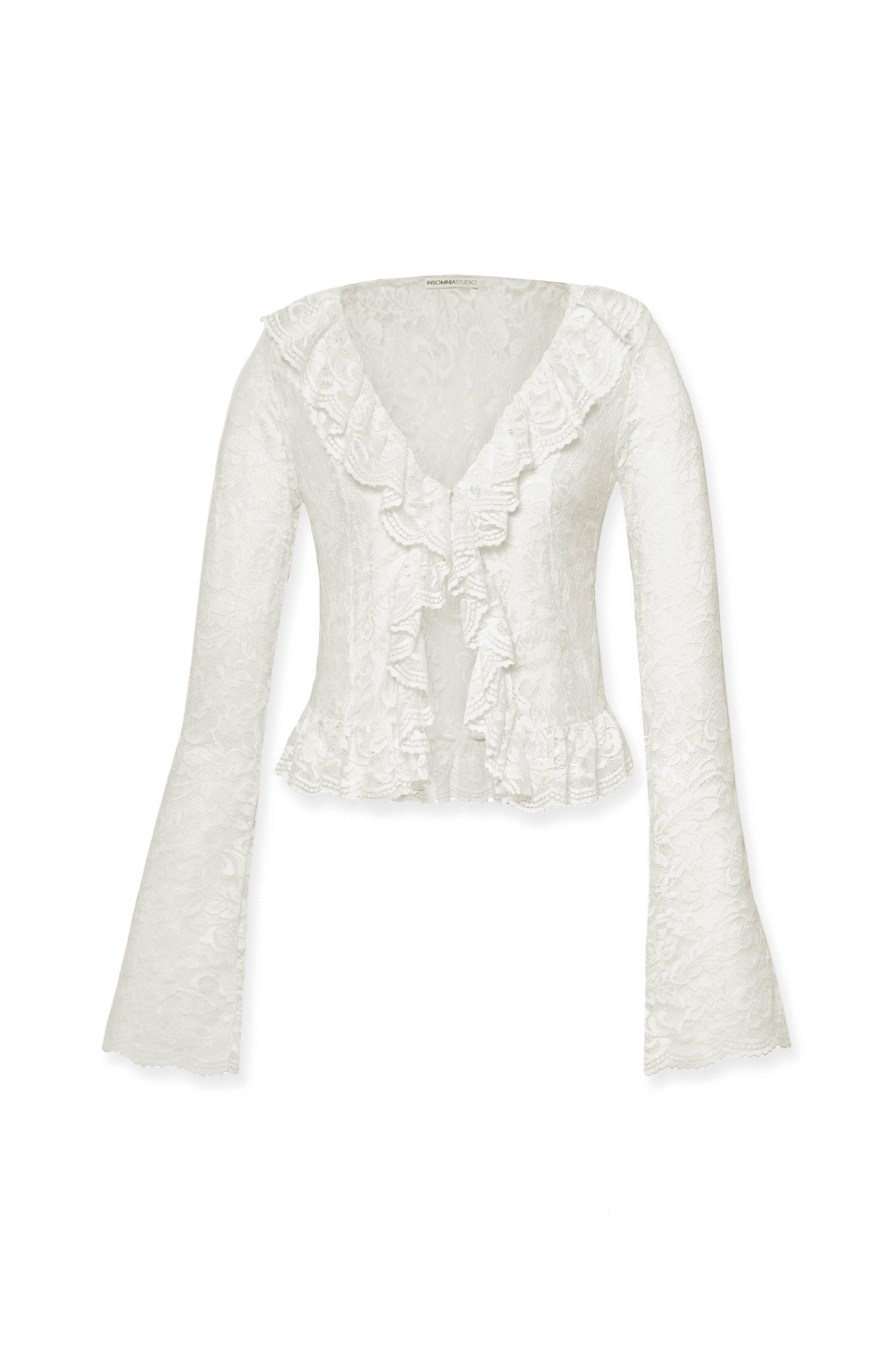 Pearl Blouse