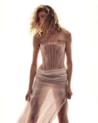 Romantic Dress