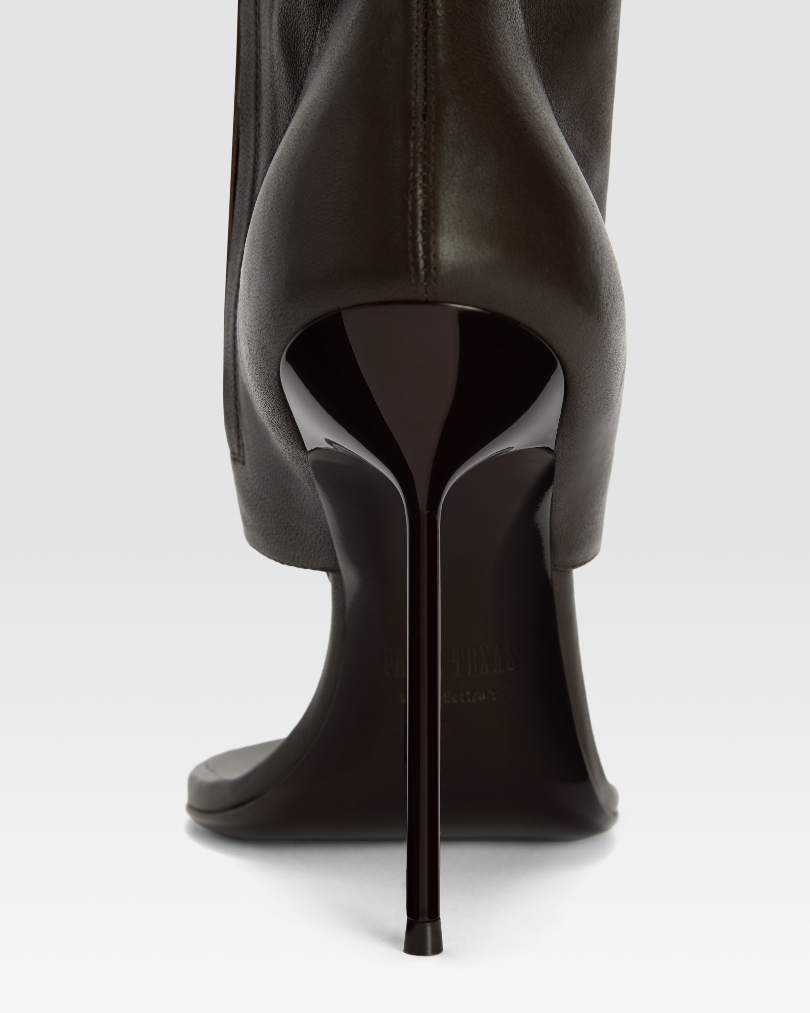 Lidia Thong Boot 105