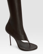 Lidia Thong Boot 105