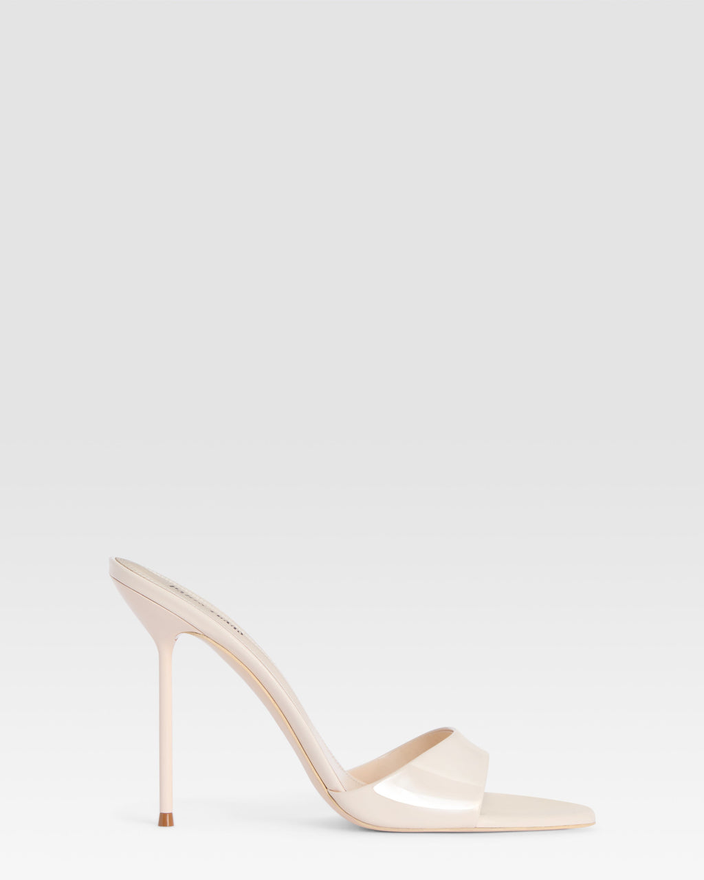 Ivory Lidia heels