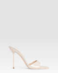 Ivory Lidia heels