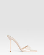 Ivory Lidia heels