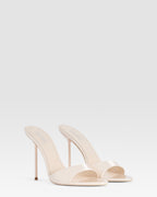 Ivory Lidia heels