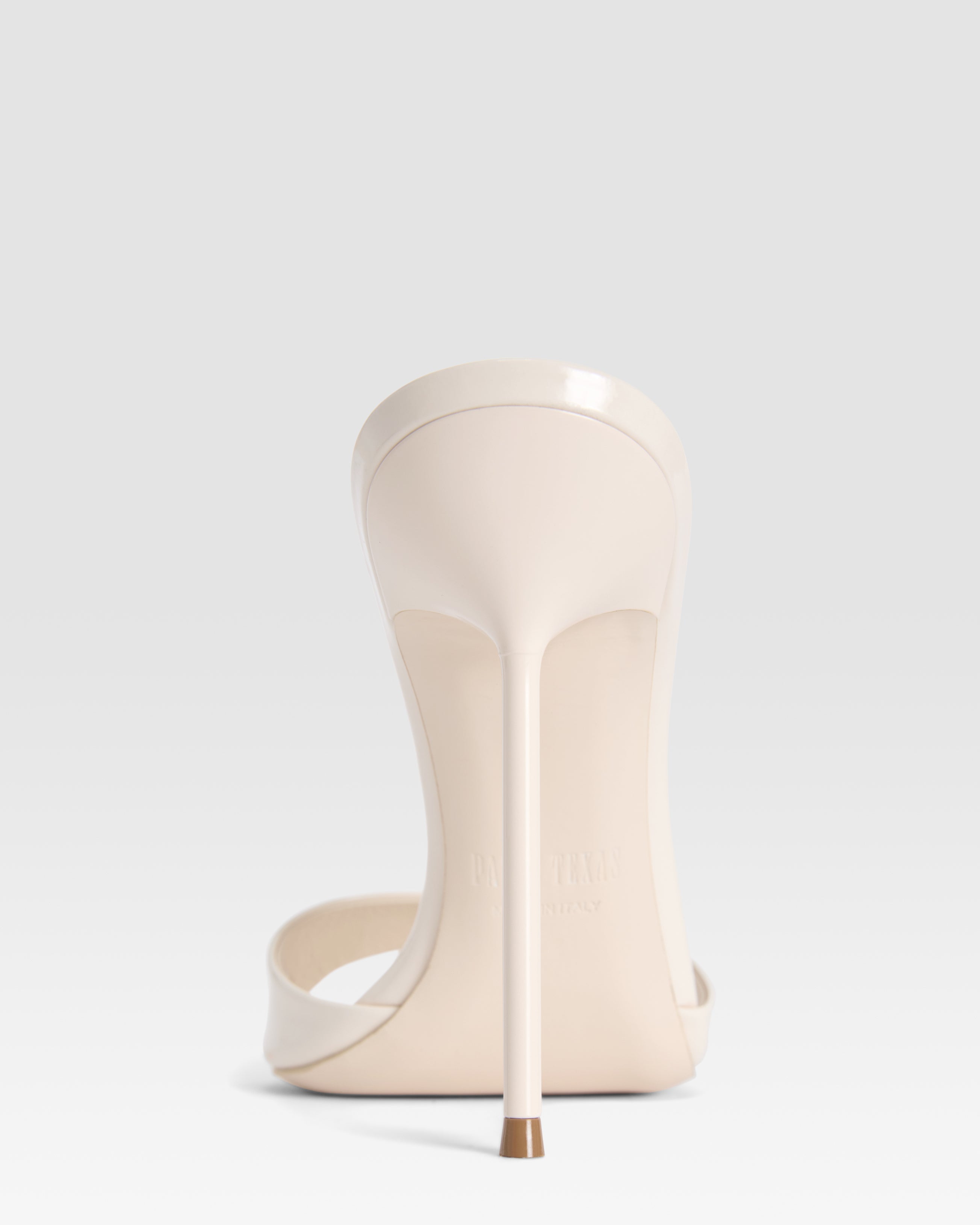 Ivory Lidia heels