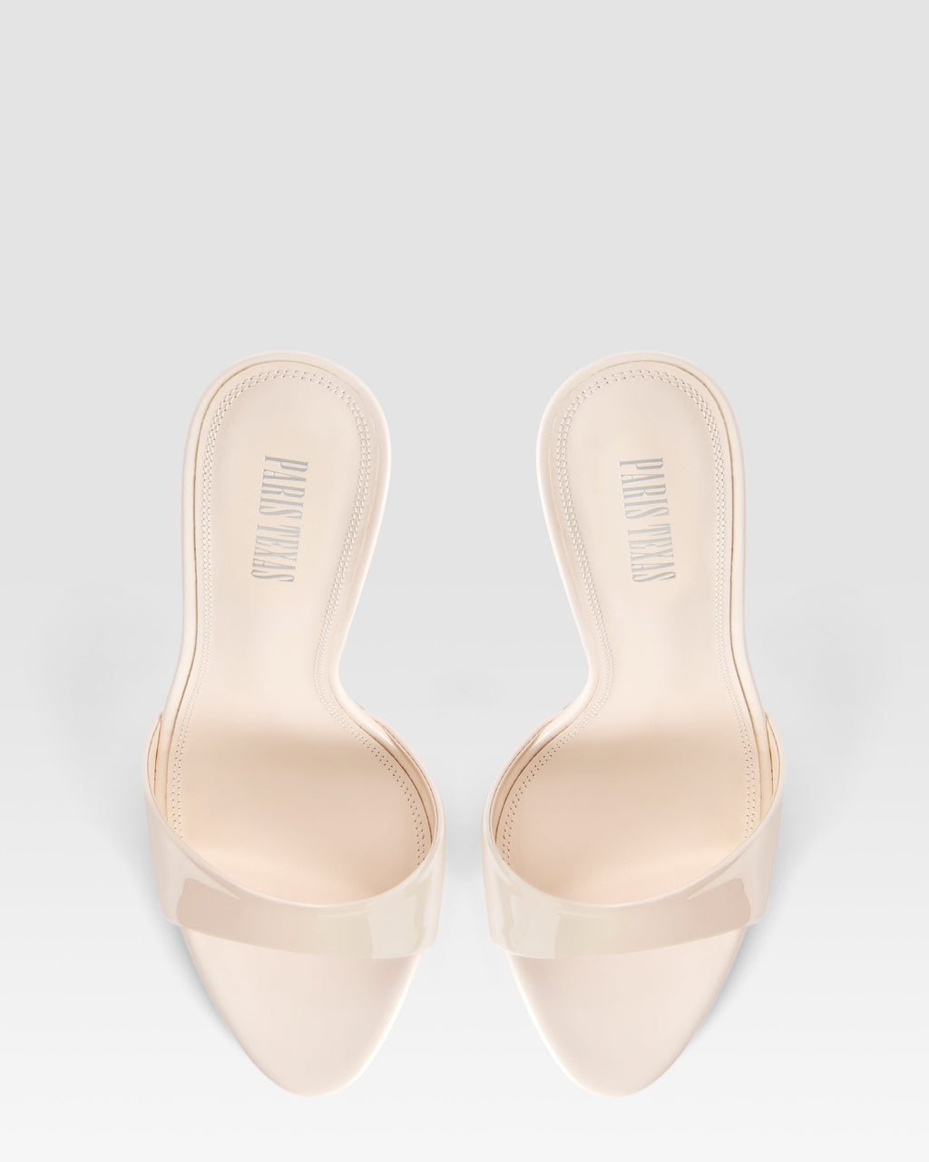 Ivory Lidia heels