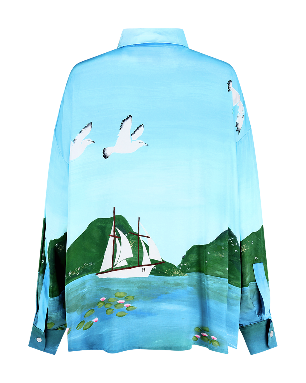 Penny Shirt