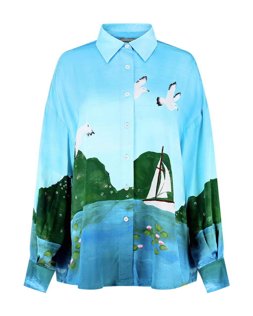 Penny Shirt