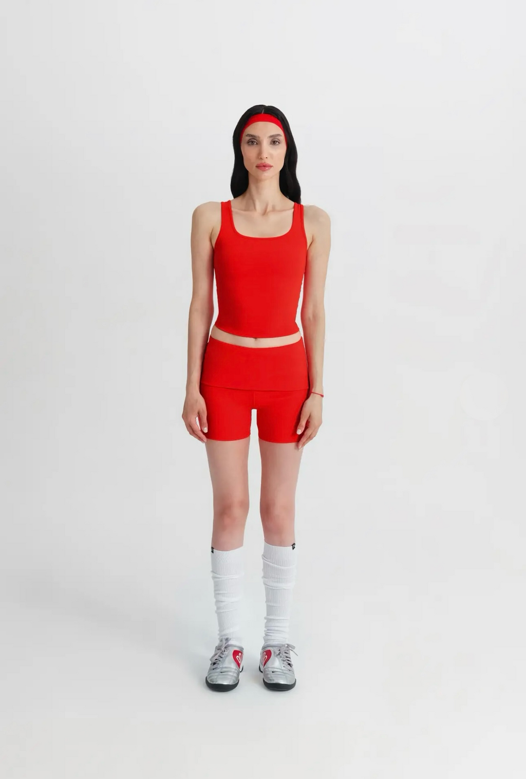 Fiesta Tank Top
