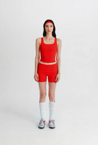 Fiesta Tank Top