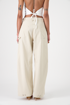 Billy Pants Gabardine