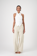 Billy Pants Gabardine