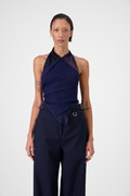 Pipas Top Silk