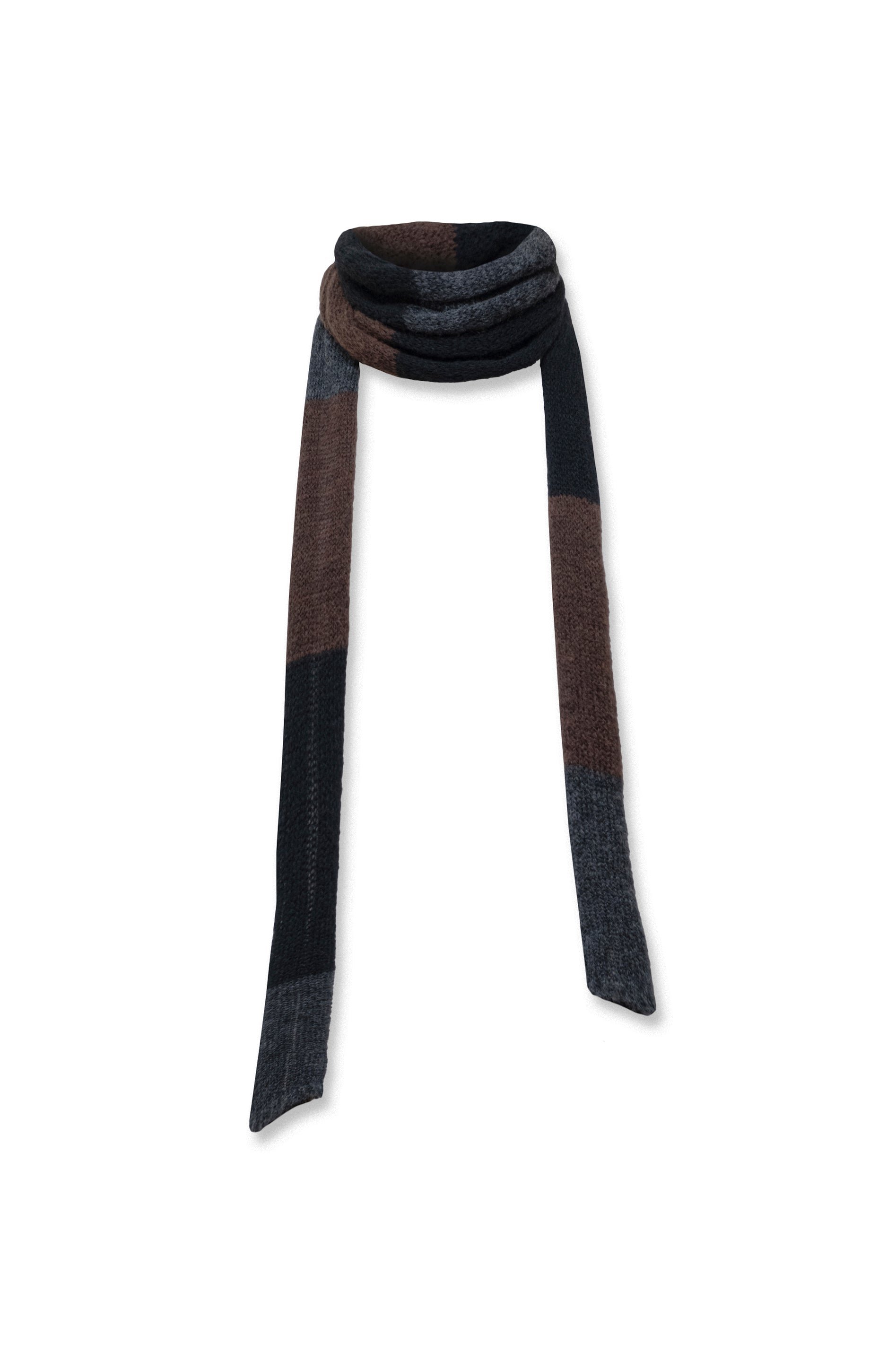 Rita Knit Scarf