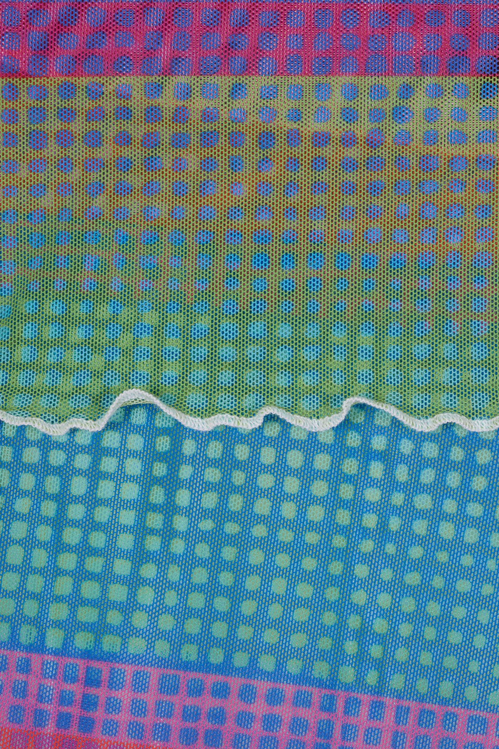 Robi Pant Rainbow