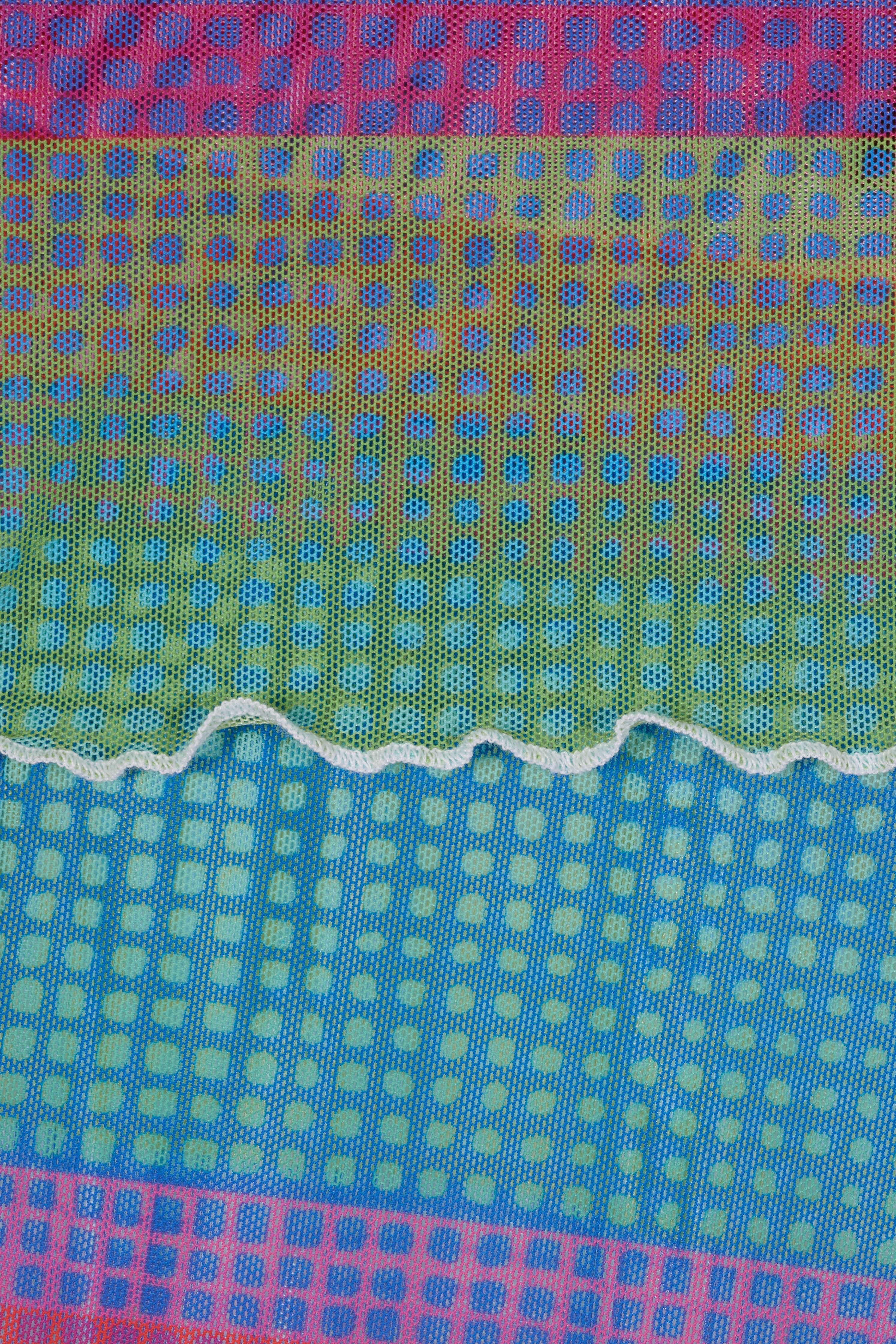 Robi Pant Rainbow
