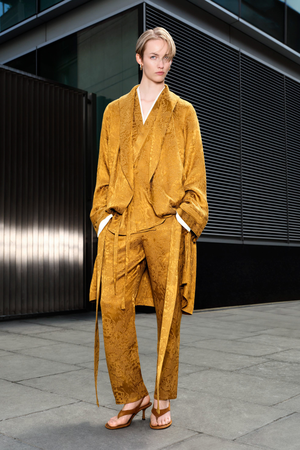 Tao Trousers