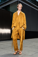 Tao Trousers