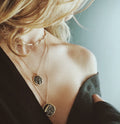 Le Roi Soleil Necklace