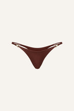 Rose Swim Bottom Chestnut