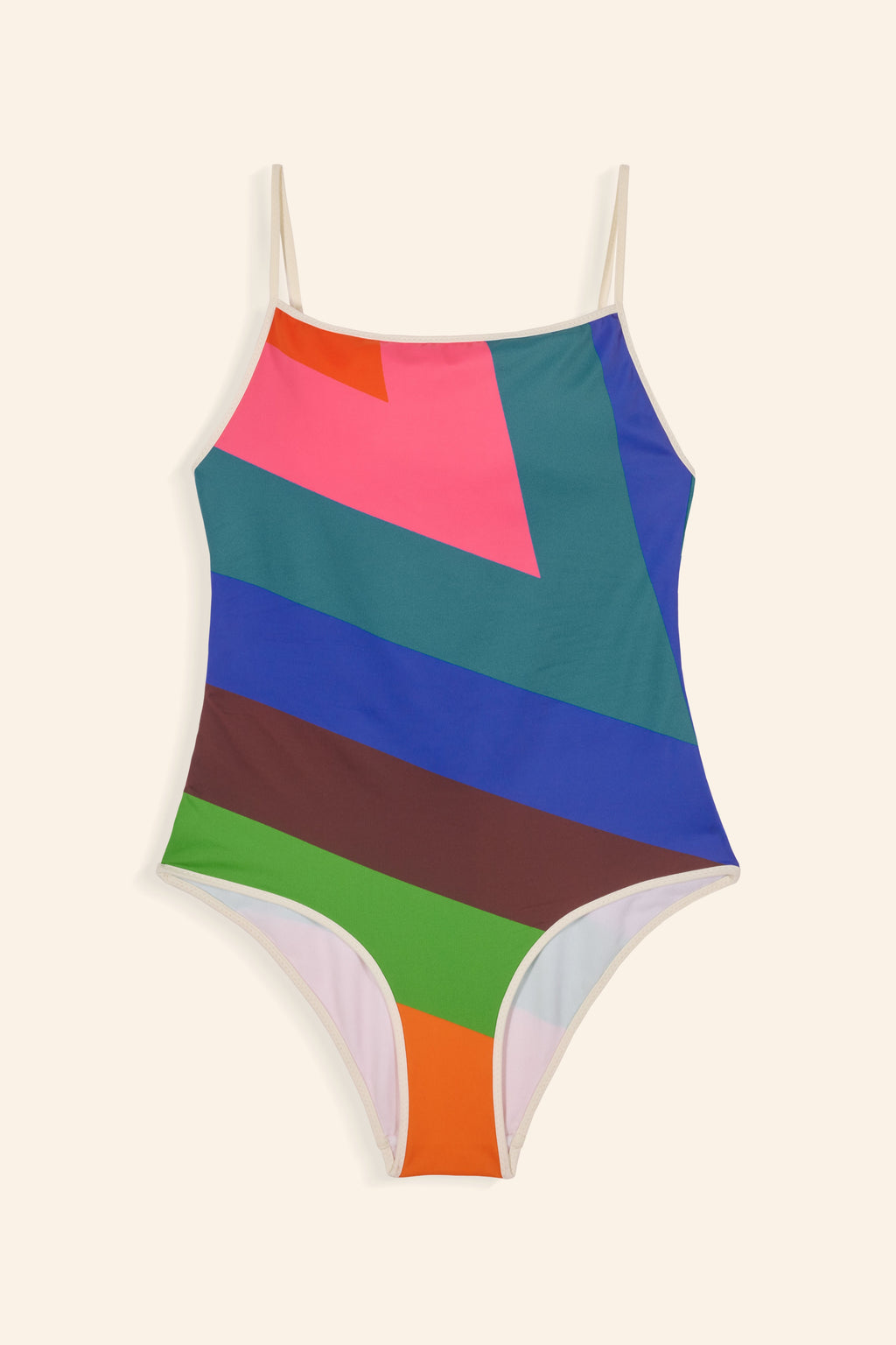 Sole Rainbow