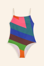Sole Rainbow