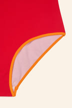 Sole Red