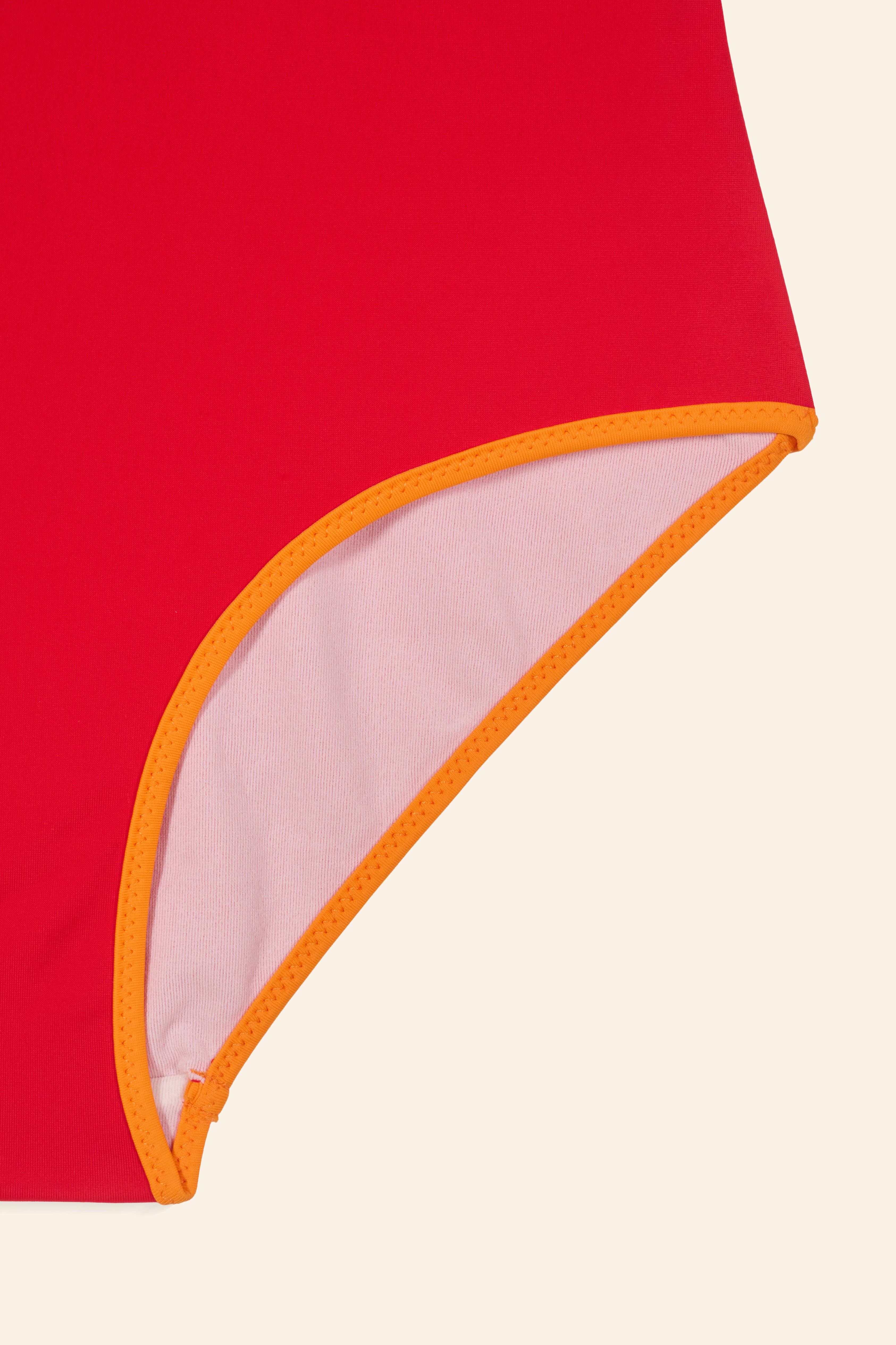 Sole Red