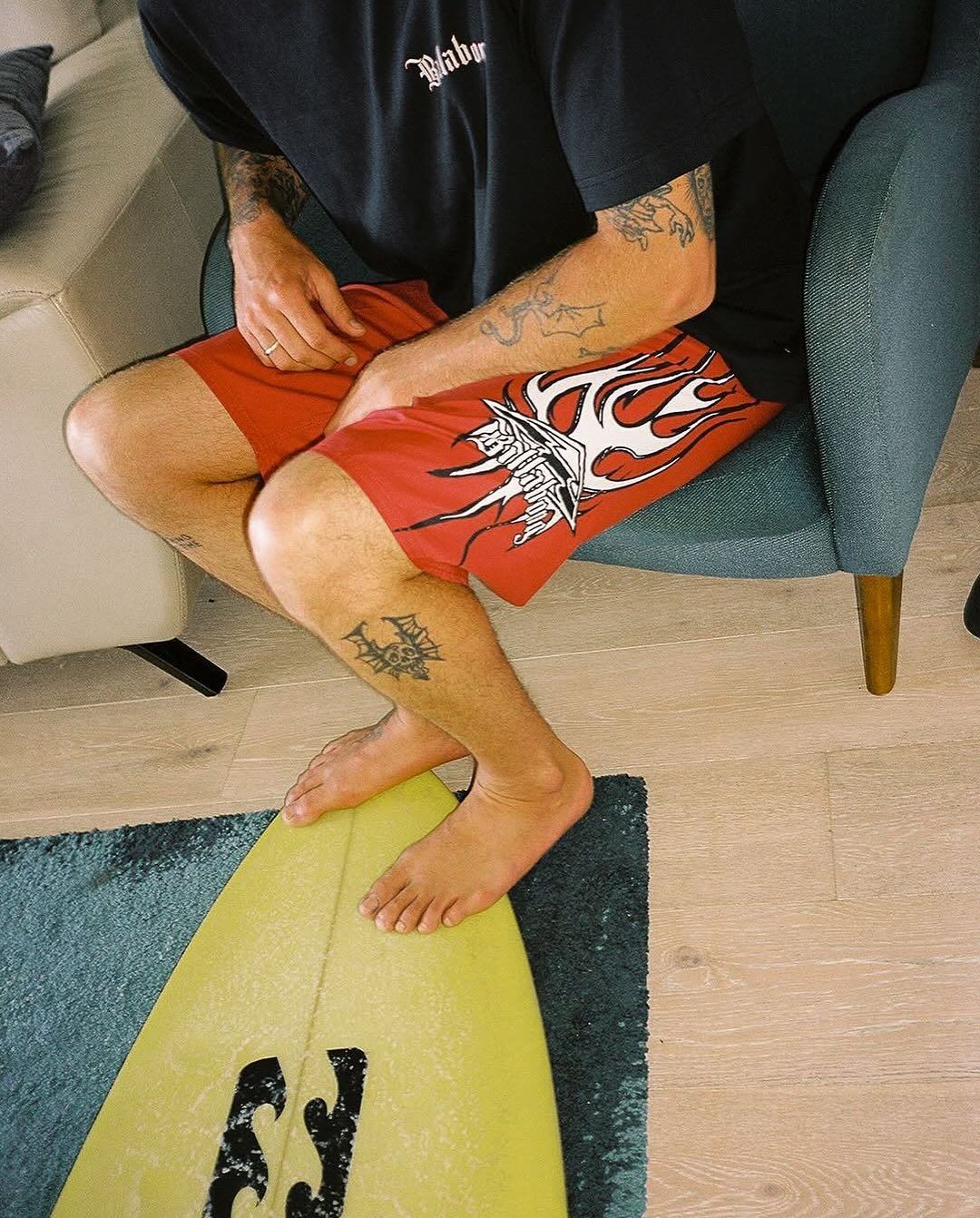 SURF SCHOOL 2
