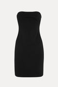 The Bustier Dress