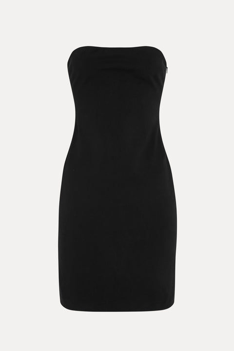 The Bustier Dress