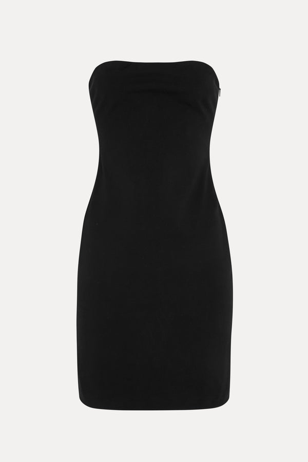 The Bustier Dress