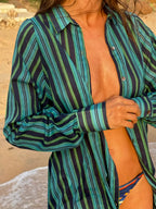 Stella Shirt Blue