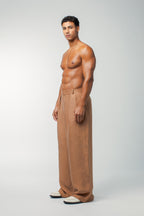 Benjamin Pants Rust