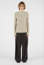 Lex Knit Stone