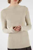 Lex Knit Stone
